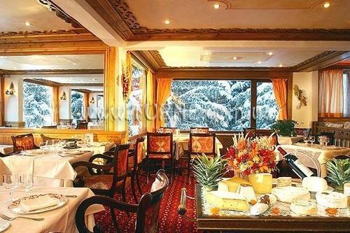 Фотография Les Sherpas 4*