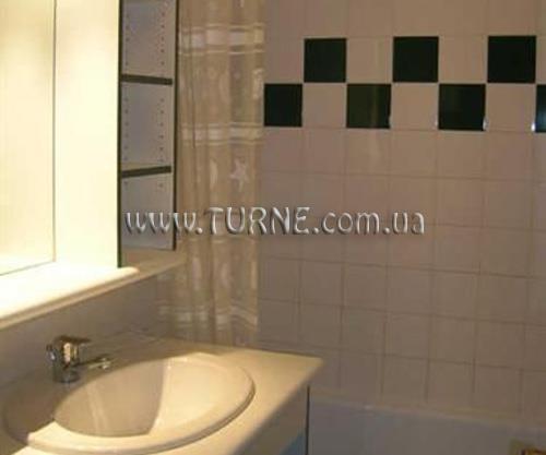 Изображение Residence Les Ecrins 3*