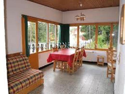 Отель Residence Les Ecrins 3*