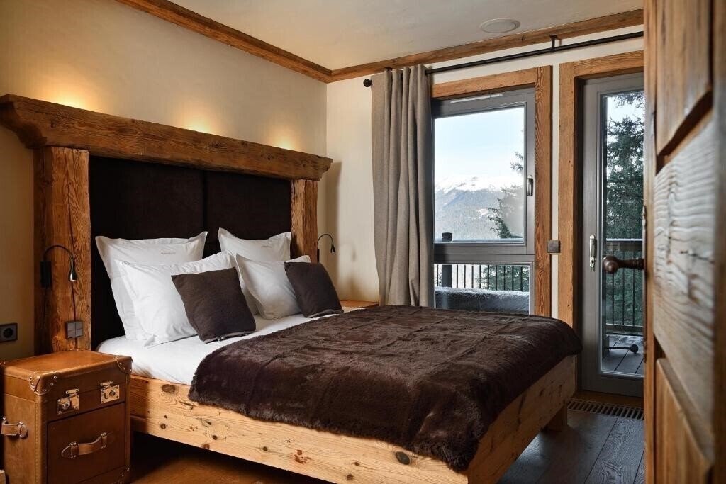 Фото Chalet Labaobou (ex. Labaobou Chalet) 3*