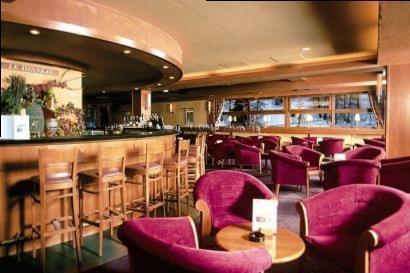 Отель Terra Nova 3*