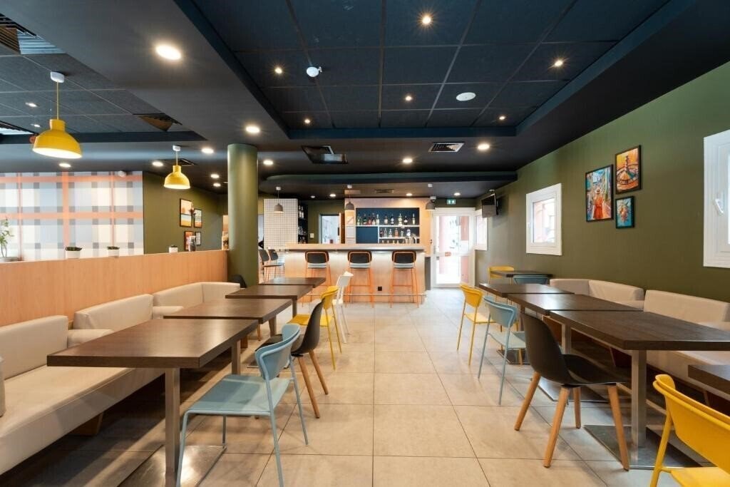 Фотография Ibis Nice Palais Des Congres 3*