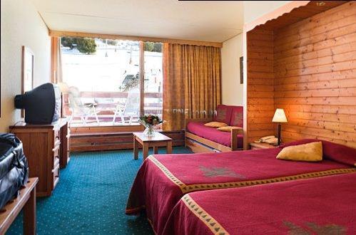 Отель Cachette 3*