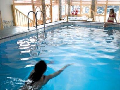 Отель Du Golf 3*