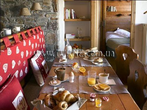 Фотография Residence Premium Les Alpages De Chantel 5*