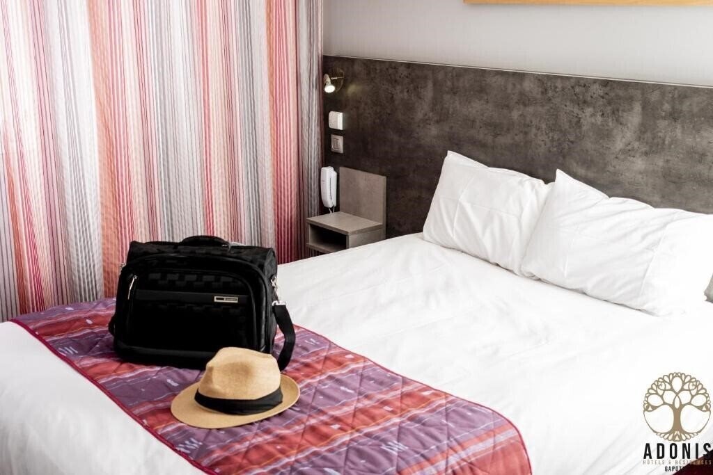 Фотография Adonis Gapotel (ex. The Originals Access, Gapotel) 3*