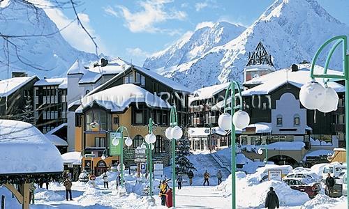 Изображение Residence Maeva La Muzelle 2*