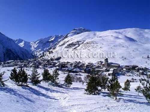 Фотография Residence Maeva La Muzelle 2*