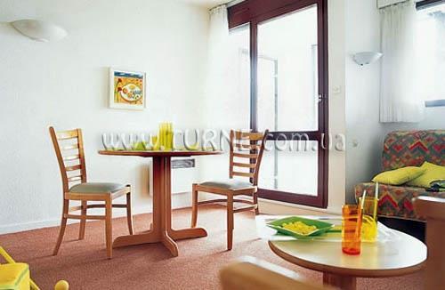 Изображение Residence Le Jandri апартаменты