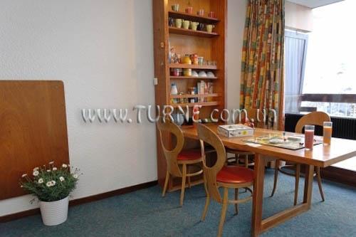 Изображение Residence Les 2 Alpe 3*