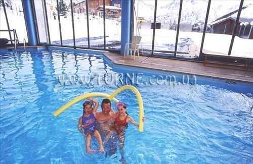 Фотография Residence Les 2 Alpe 3*