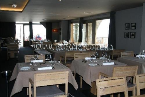 Фотография Kaya Chalet Hotel 4*