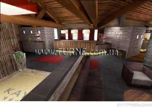 Фото Hotel Le Kaya 4*