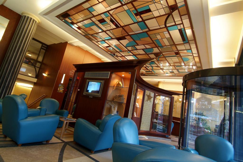 Фотография Art Deco Euralille 3*