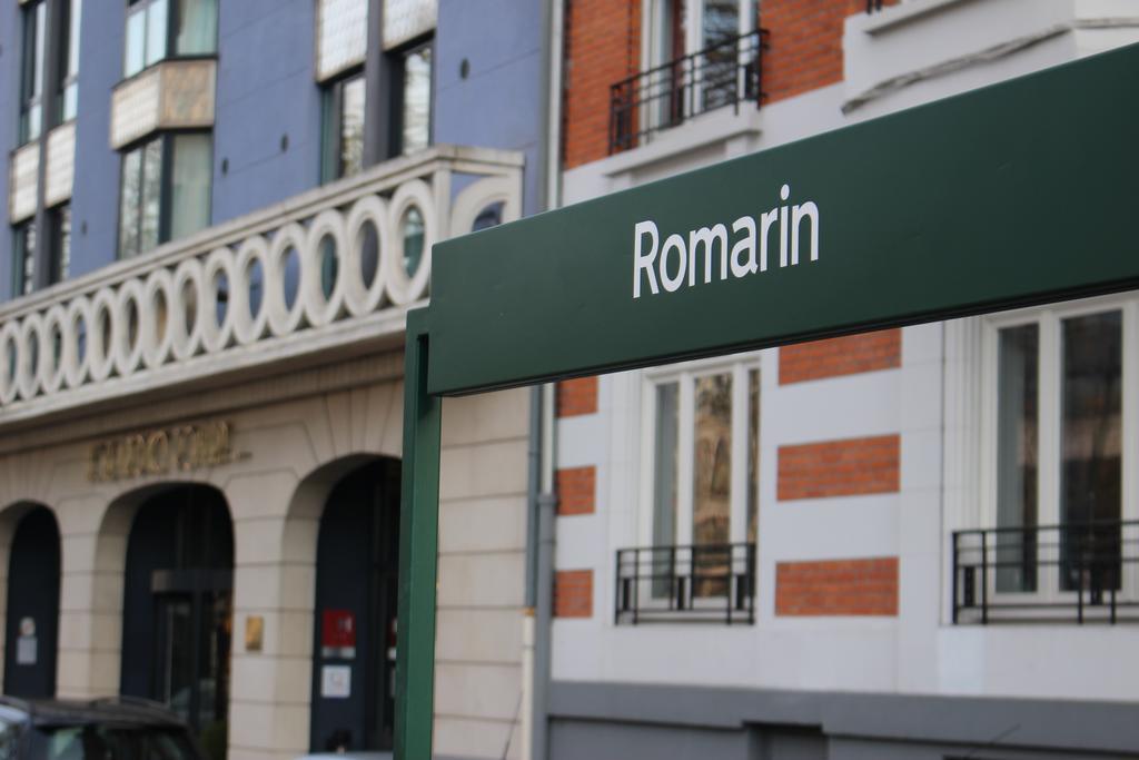 Изображение Art Deco Euralille 3*