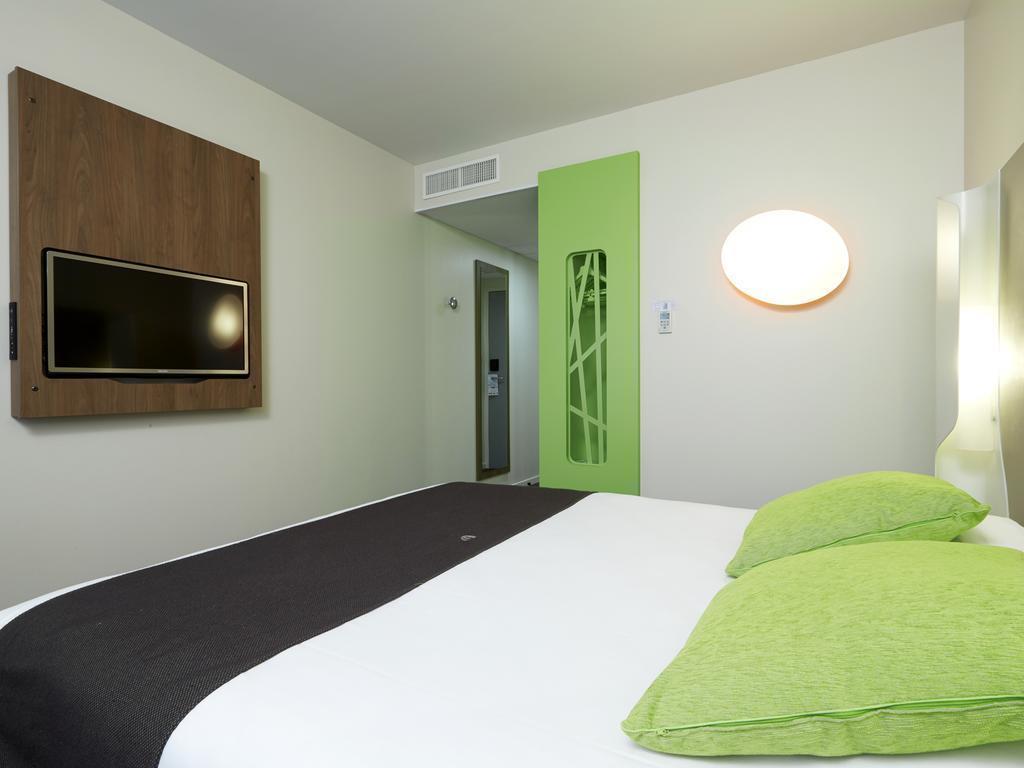 Картинка Campanile Lille Euralille 3*