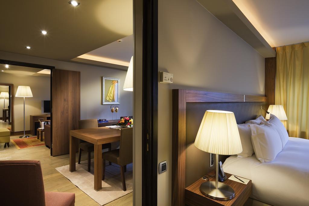 Картинка Sofitel Lyon Bellecour 5*