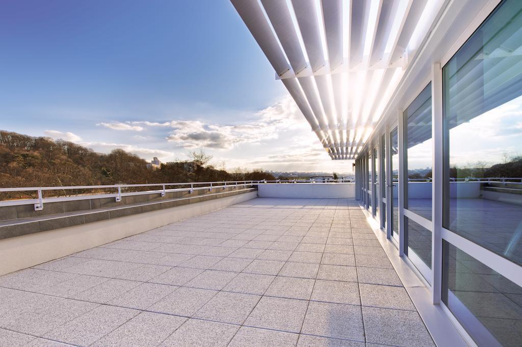 Изображение Hotel Lyon-Ouest 3*