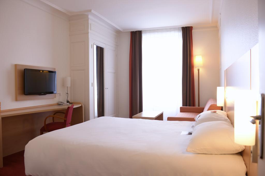 Картинка Ibis Lyon Centre Perrache 3*