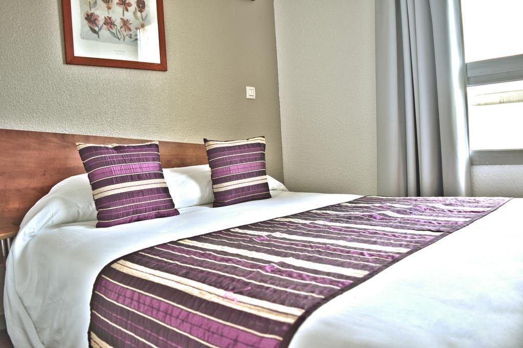 Отель Residhotel Lyon Part-Dieu 3*