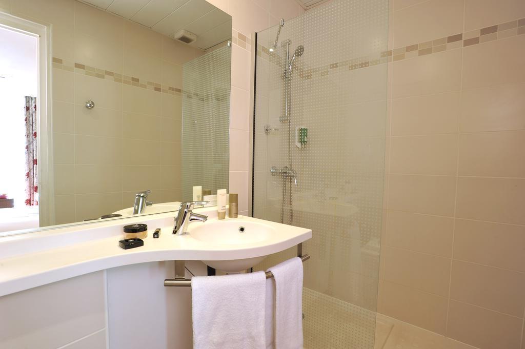 Фотография Best Western Hotel De Verdun 3*