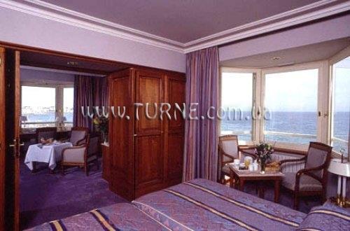 Изображение Grand Hotel des Thermes 3*