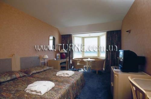 Фото Grand Hotel des Thermes 3*