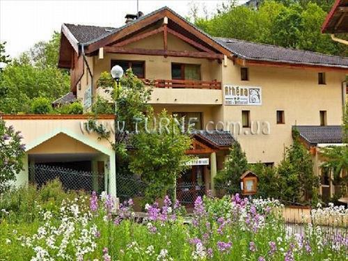 Изображение Athena 2*