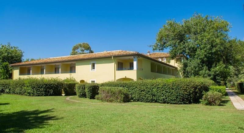 Фотография Golf Park Hotel 3*