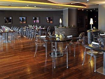 Фотография Pullman Cannes Mandelieu 4*