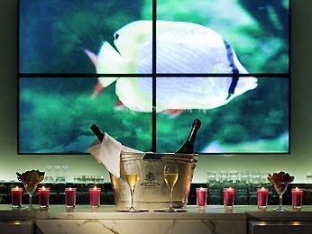 Фото Pullman Cannes Mandelieu 4*