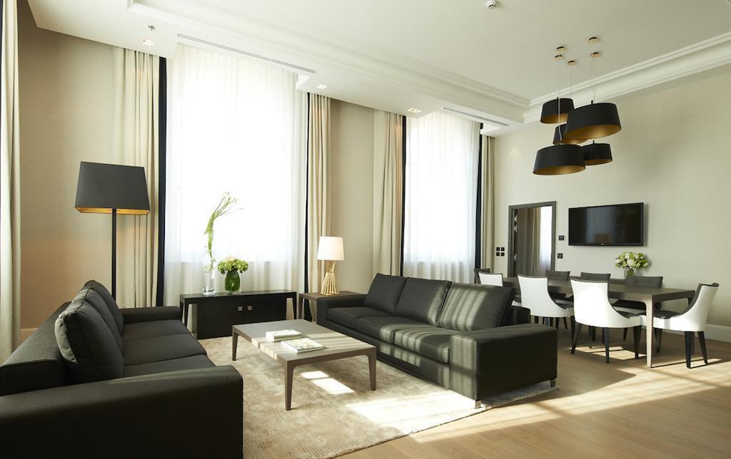 Фото InterContinental Marseille - Hotel Dieu 5*