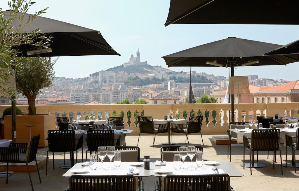 Картинка InterContinental Marseille - Hotel Dieu 5*