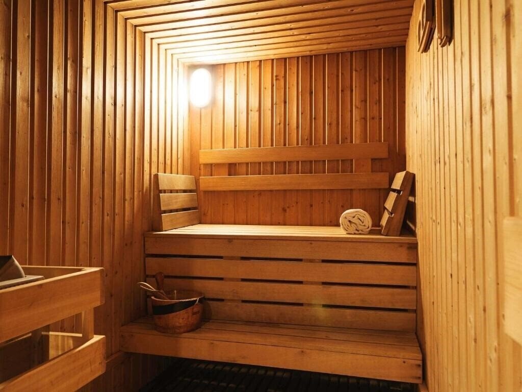 Фотография Hipark Residences Marseille 3*