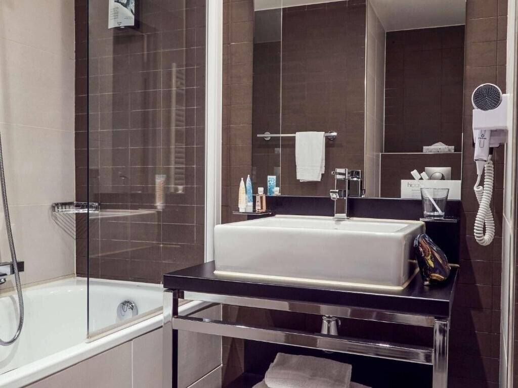 Изображение Hipark Residences Marseille 3*