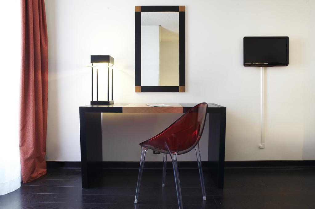 Картинка New Hotel Saint-Charles 3*