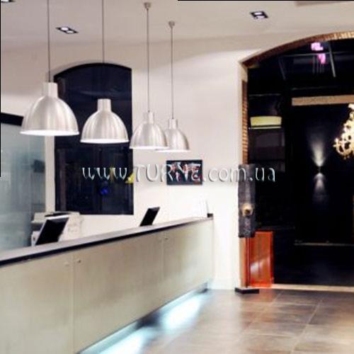 Картинка New Hotel Of Marseille 4*