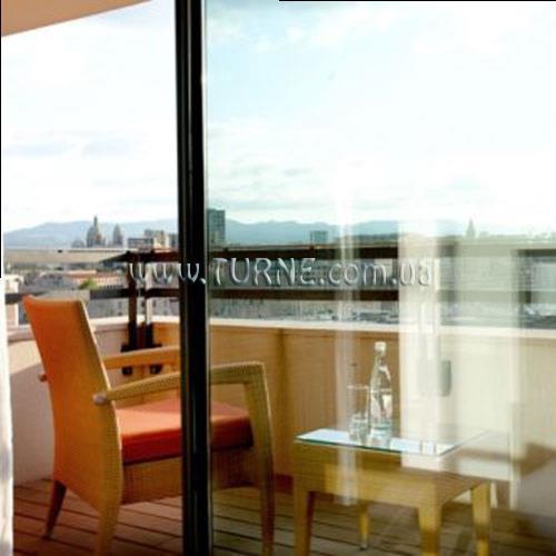 Отель New Hotel Of Marseille 4*