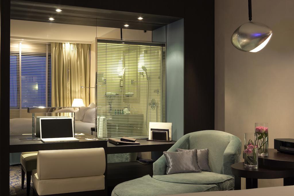 Фотография Sofitel Marseille Vieux Port 5*