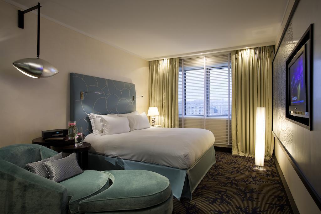 Изображение Sofitel Marseille Vieux Port 5*