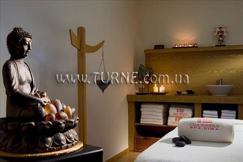 Картинка Villa Massalia вилла