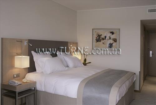 Изображение Villa Massalia вилла