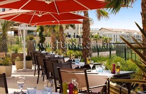 Фотография Villa Massalia вилла