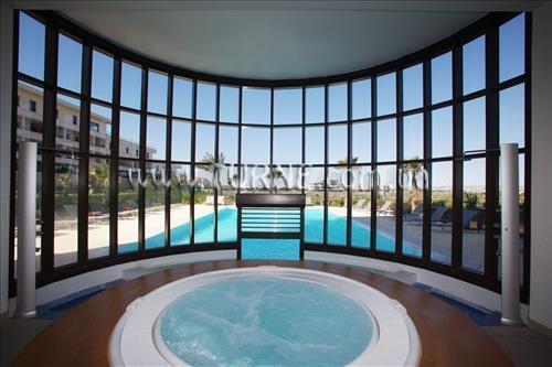 Отель Villa Massalia вилла