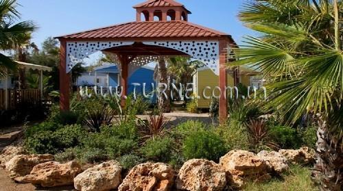 Фотография Toison D’or вилла