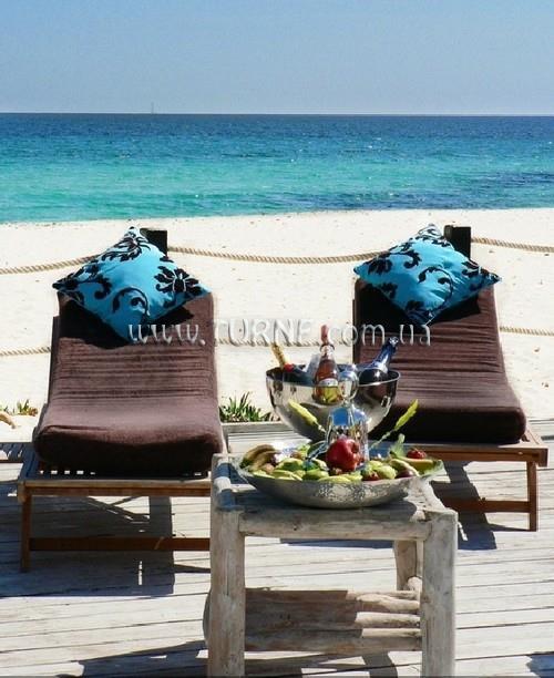 Отель Toison D’or вилла