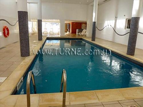 Изображение Les Cimes du Val d'Allos 3*