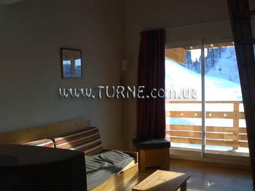 Фотография Les Cimes du Val d'Allos 3*