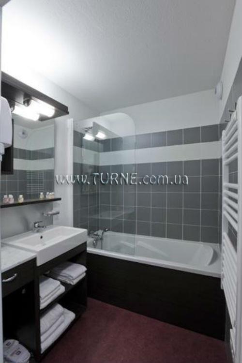 Картинка Les Terrasses de Labrau 3*