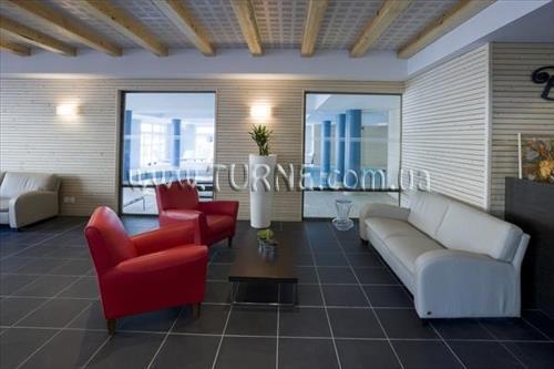 Изображение Les Terrasses de Labrau 3*